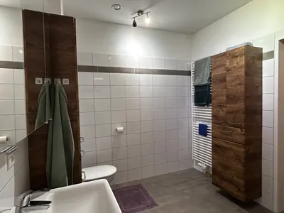2-Zimmer-Wohnung mieten in Waidhofen an der Thaya – 60 m², € 610 – Bild 9 von 11