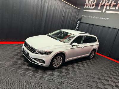 VW Passat Variant Business 2,0 SCR TDI DSG