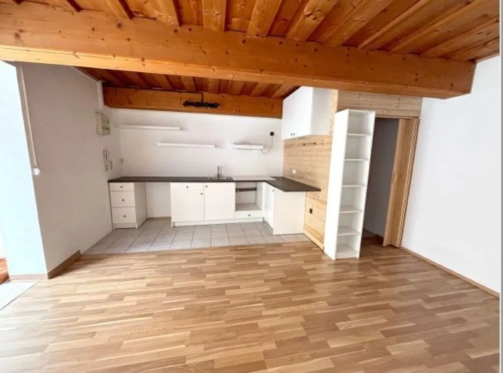 Hofseitige Drei Zimmer Wohnung in Frohsdorf! - Ansicht 2