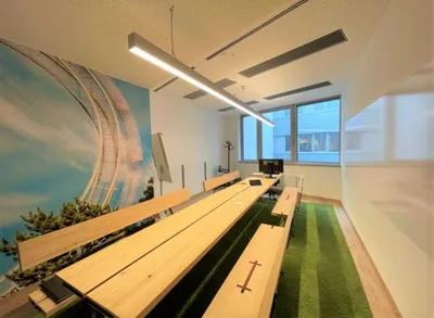 Gewerbeimmobilie mieten in Wien – 1 432 m², € 26 – Bild 5 von 15