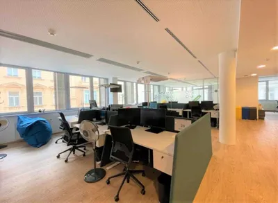 Gewerbeimmobilie mieten in Wien – 1 432 m², € 26 – Bild 3 von 15