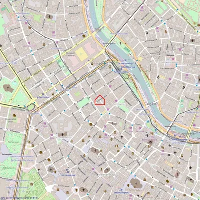 Gewerbeimmobilie mieten in Wien – 1 432 m², € 26 – Bild 14 von 15