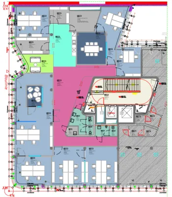 Gewerbeimmobilie mieten in Wien – 1 432 m², € 26 – Bild 13 von 15
