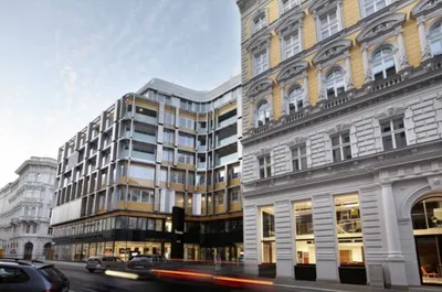 Gewerbeimmobilie mieten in Wien – 1 432 m², € 26 – Bild 2 von 15