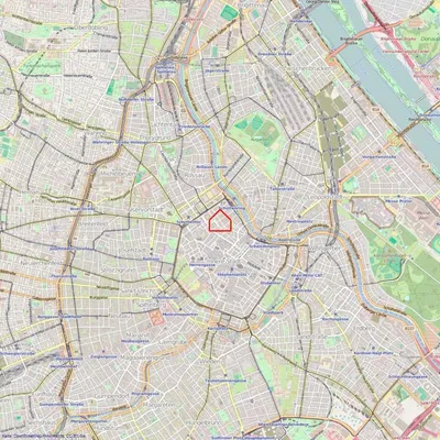 Gewerbeimmobilie mieten in Wien – 1 432 m², € 26 – Bild 15 von 15