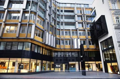 Gewerbeimmobilie mieten in Wien – 1 432 m², € 26 – Bild 1 von 15