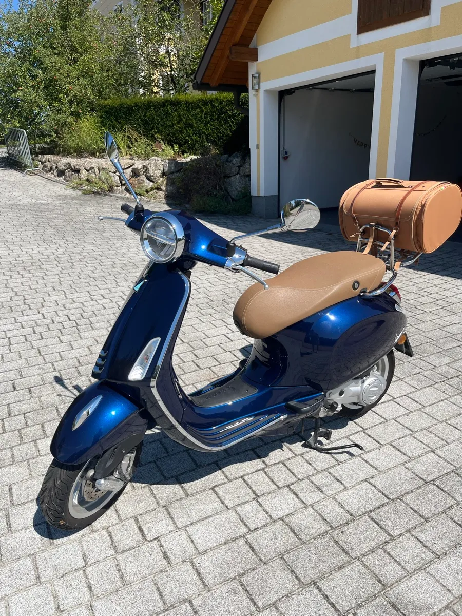 Piaggio Primavera