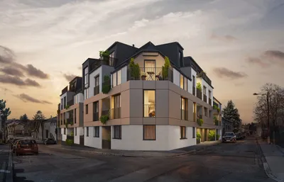 3-Zimmer-Wohnung kaufen in Wien – 94,17 m², € 735.000 – Bild 2 von 14