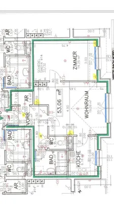 Wohnung mieten in Mistelbach – 53 m², € 700 – Bild 20 von 20