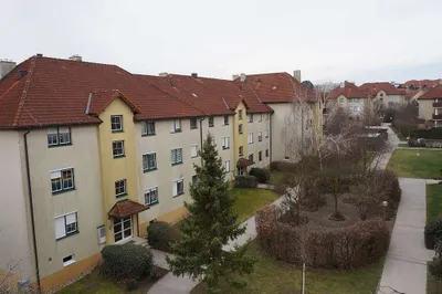 Wohnung mieten in Mistelbach – 53 m², € 700