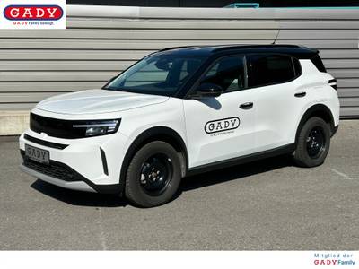 Opel Frontera 1.2 DI MHEV GS Aut.