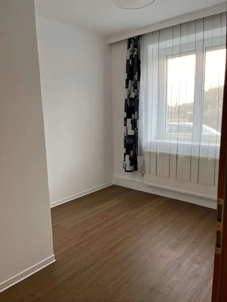 Helle Wohnung mit Garten in Zweifamilienhaus - Ansicht 3