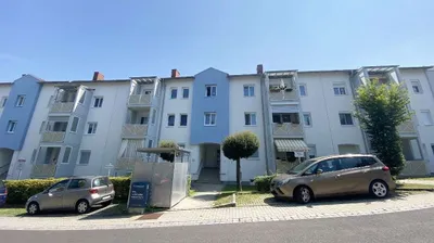 3-Zimmer-Wohnung mieten in Linz – 76,76 m², € 921