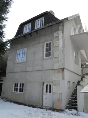 3-Zimmer-Haus kaufen in Tulln – 107,75 m², € 299.000 – Bild 33 von 35