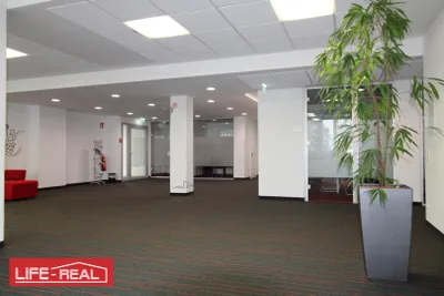 Gewerbeimmobilie mieten in Linz – 94 m², € 1.670 – Bild 1 von 5
