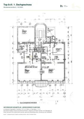 4-Zimmer-Wohnung kaufen in Wien – 169,66 m², € 799.000 – Bild 14 von 14
