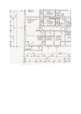 3-Zimmer-Wohnung mieten in Linz Land – 85,11 m², € 866 – Bild 16 von 16