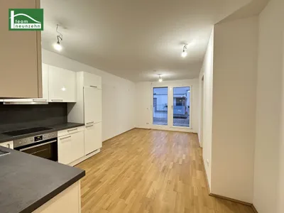Stilvolle Neubauwohnung mit perfekter Verkehrsanbindung in 1210 Wien - ab 01.10.2026 verfügbar! – Bild 2