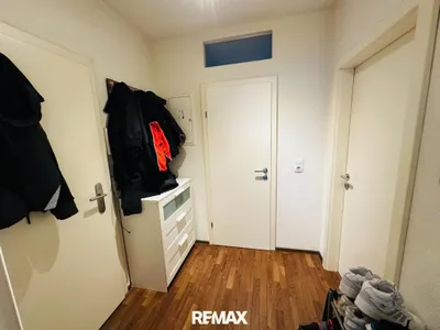 2-Zimmer-Wohnung kaufen in Graz – 52,32 m², € 144.000 – Bild 5 von 8