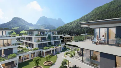 4-Zimmer-Wohnung kaufen in Kitzbühel – 138 m², € 1.690.000 – Bild 9 von 10