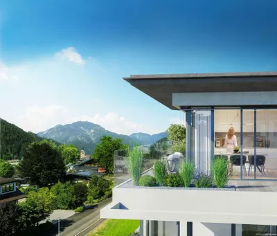 4-Zimmer-Wohnung kaufen in Kitzbühel – 138 m², € 1.690.000 – Bild 3 von 10