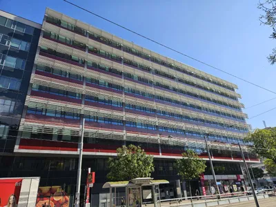 Gewerbeimmobilie mieten in Wien – 335 m², € 15 – Bild 2 von 7