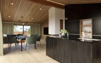 Grundstück kaufen in Kitzbühel – 645 m², € 2.490.000 – Bild 5 von 7