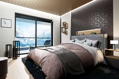 Grundstück kaufen in Kitzbühel – 645 m², € 2.490.000 – Bild 6 von 7