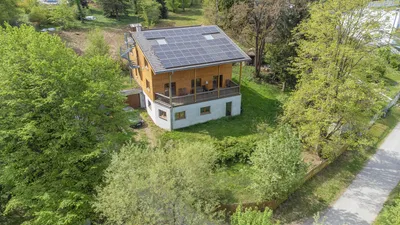 9-Zimmer-Immobilie kaufen in Sankt Pölten Land – 253 m², € 999.000 – Bild 2 von 22