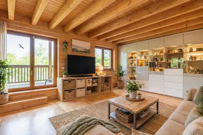 9-Zimmer-Immobilie kaufen in Sankt Pölten Land – 253 m², € 999.000 – Bild 4 von 22