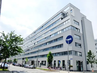 Gewerbeimmobilie mieten in Wien – 503 m², € 9.734 – Bild 1 von 15