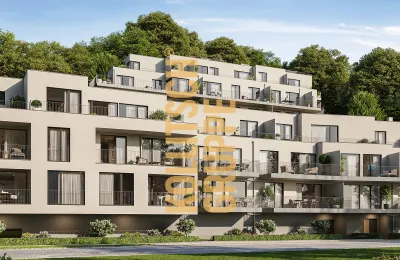 4-Zimmer-Wohnung kaufen in Mödling – 98,47 m², € 599.700 – Bild 1 von 9