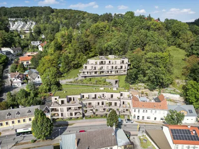 4-Zimmer-Wohnung kaufen in Mödling – 98,47 m², € 599.700 – Bild 6 von 9