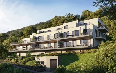 4-Zimmer-Wohnung kaufen in Mödling – 98,47 m², € 599.700 – Bild 4 von 9