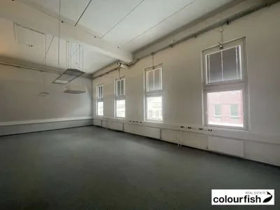 Gewerbeimmobilie mieten in Wien – 565 m², € 6.168 – Bild 2 von 7