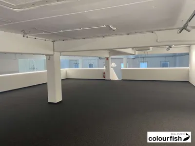 Gewerbeimmobilie mieten in Wien – 565 m², € 6.168 – Bild 6 von 7
