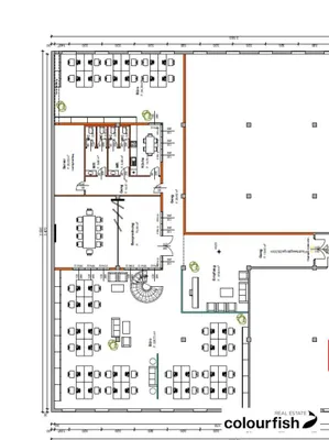 Gewerbeimmobilie mieten in Wien – 565 m², € 6.168 – Bild 7 von 7