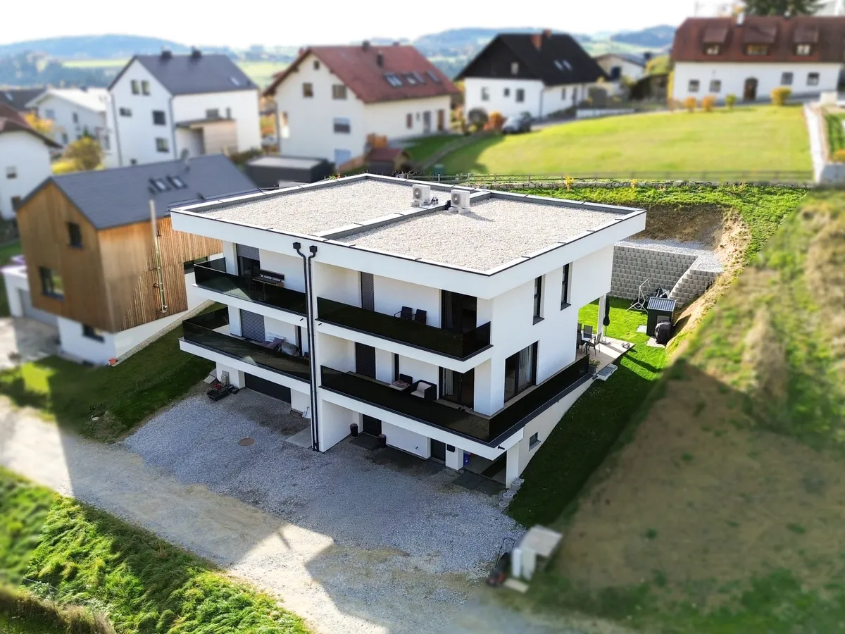 Haus – Neumarkt im Mühlkreis