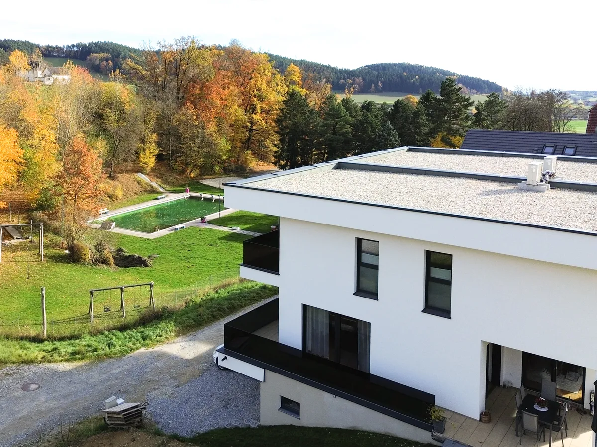 Haus – Neumarkt im Mühlkreis - Ansicht 2
