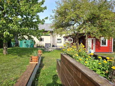 6-Zimmer-Haus kaufen in Gmünd – 158 m², € 229.000 – Bild 8 von 33