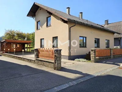 6-Zimmer-Haus kaufen in Gmünd – 158 m², € 229.000