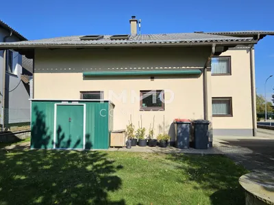 6-Zimmer-Haus kaufen in Gmünd – 158 m², € 229.000 – Bild 4 von 33