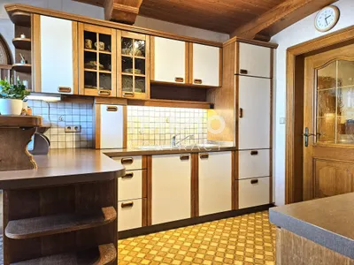 6-Zimmer-Haus kaufen in Gmünd – 158 m², € 229.000 – Bild 23 von 33
