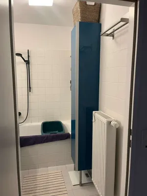 2-Zimmer-Wohnung mieten in Wien – 55 m², € 1.100 – Bild 8 von 15