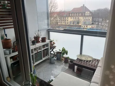 2-Zimmer-Wohnung mieten in Wien – 55 m², € 1.100 – Bild 15 von 15