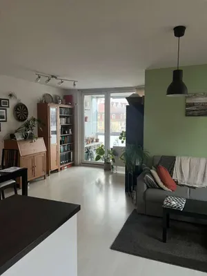 2-Zimmer-Wohnung mieten in Wien – 55 m², € 1.100 – Bild 2 von 15