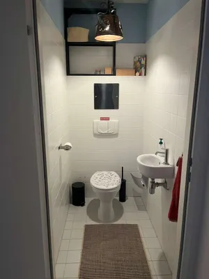 2-Zimmer-Wohnung mieten in Wien – 55 m², € 1.100 – Bild 7 von 15