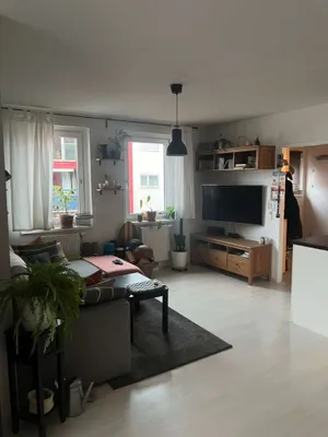 2-Zimmer-Wohnung mieten in Wien – 55 m², € 1.100 – Bild 3 von 15