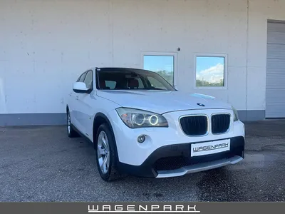 BMW X1 xDrive20i