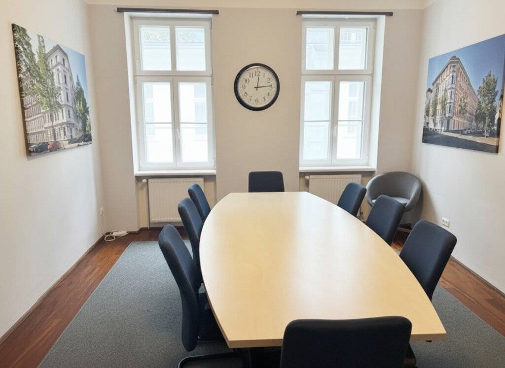 Büro in Bestlage bei Graben und Petersplatz! - Widok 3